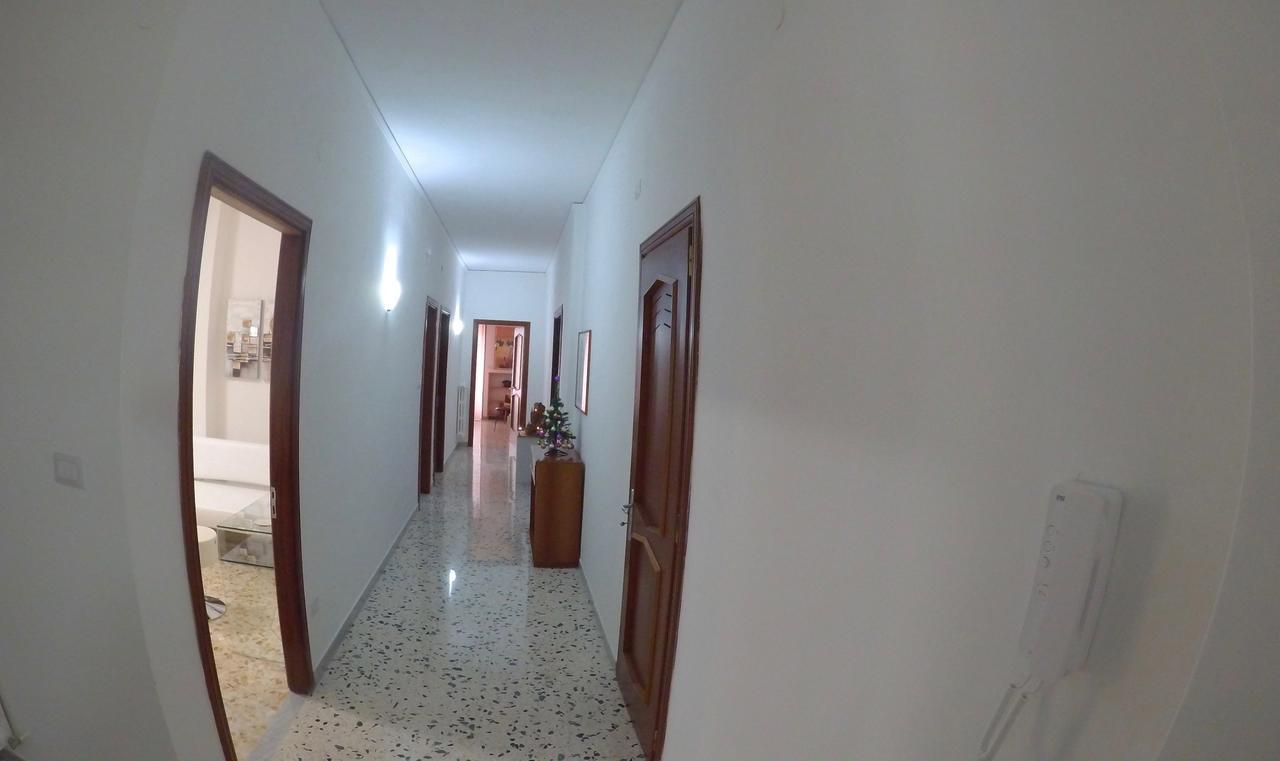 Smart B&B Salerno Ngoại thất bức ảnh