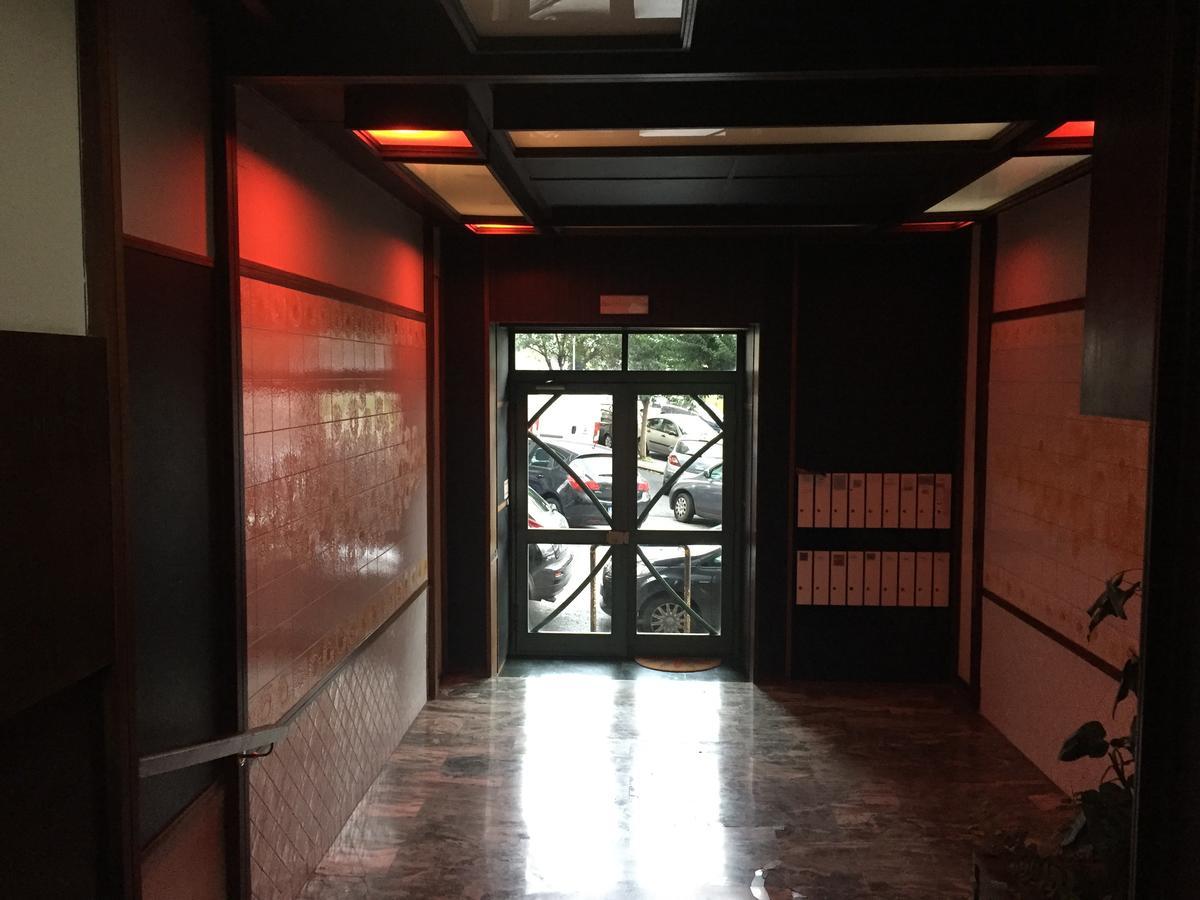 Smart B&B Salerno Ngoại thất bức ảnh