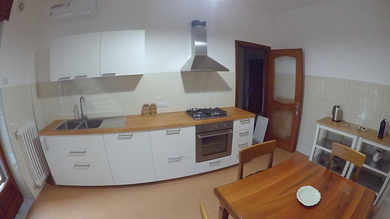 Smart B&B Salerno Ngoại thất bức ảnh