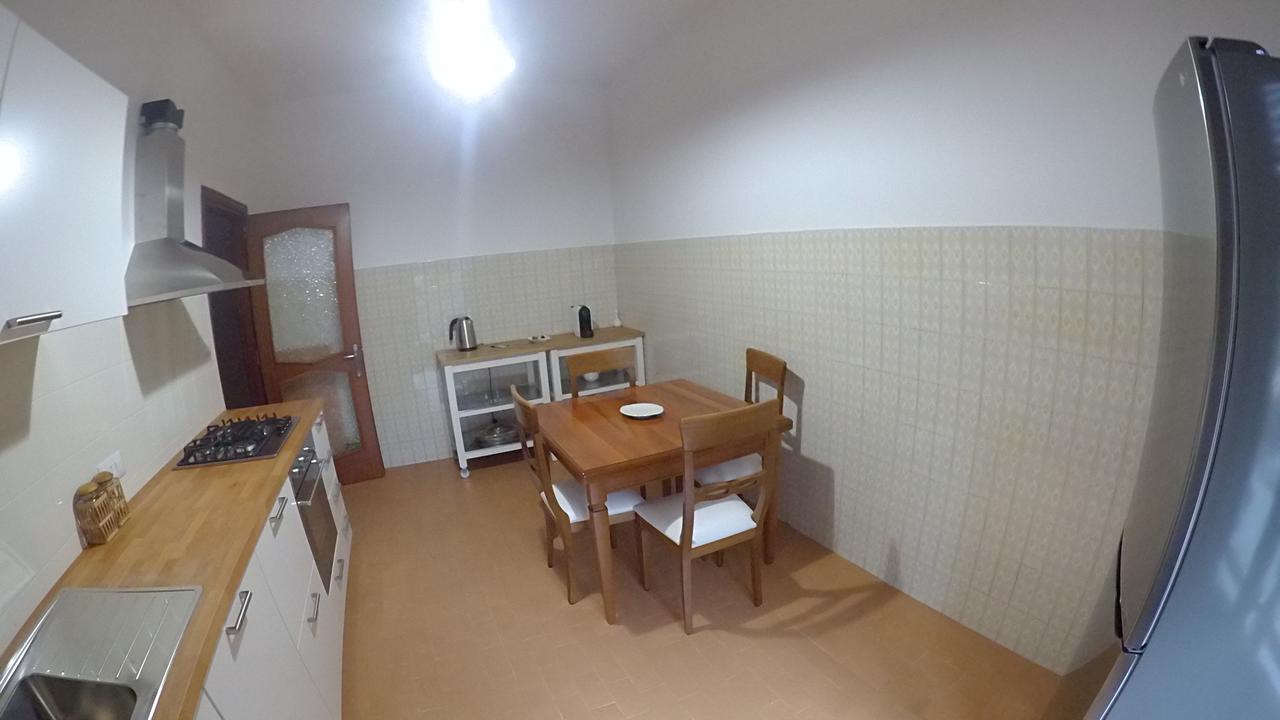 Smart B&B Salerno Ngoại thất bức ảnh
